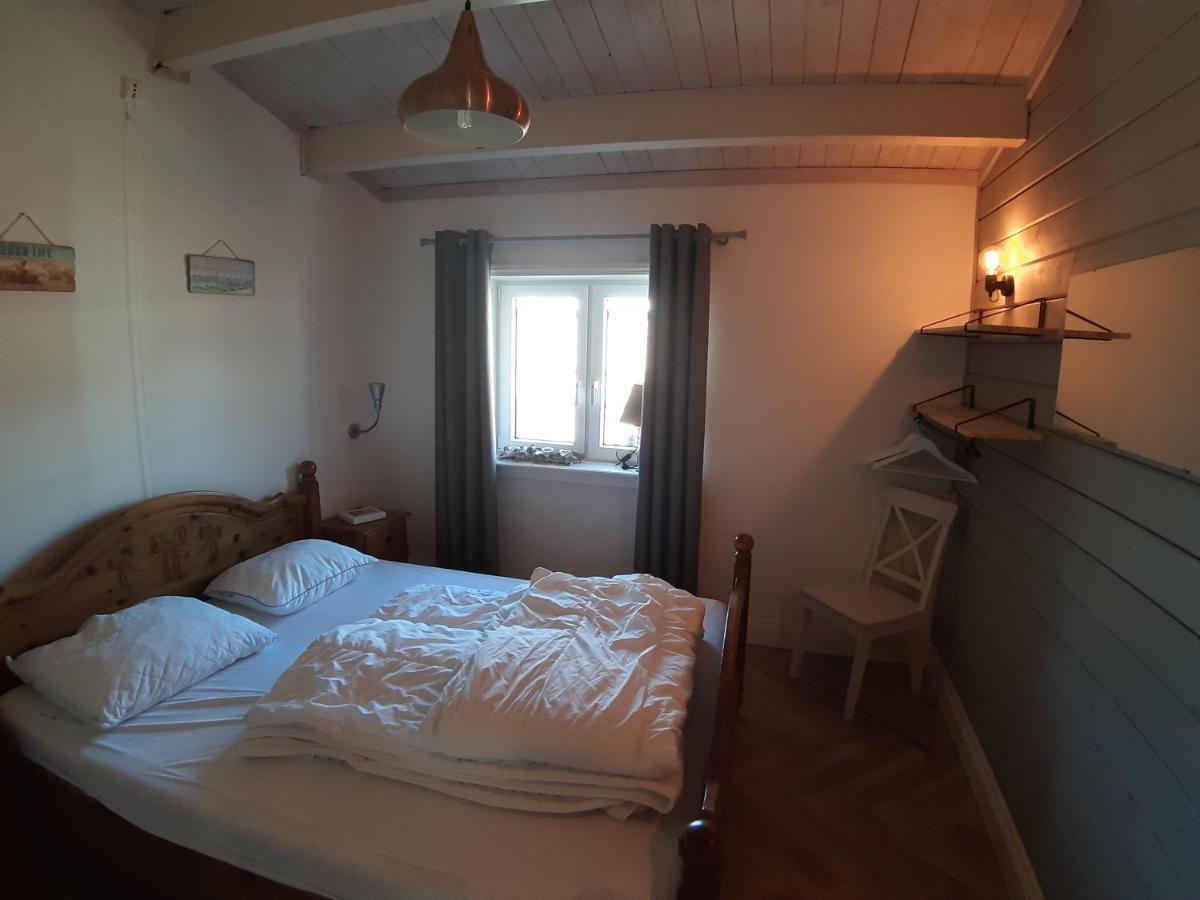 Luxe Chalet 'Wysha' Sint Annaland Εξωτερικό φωτογραφία